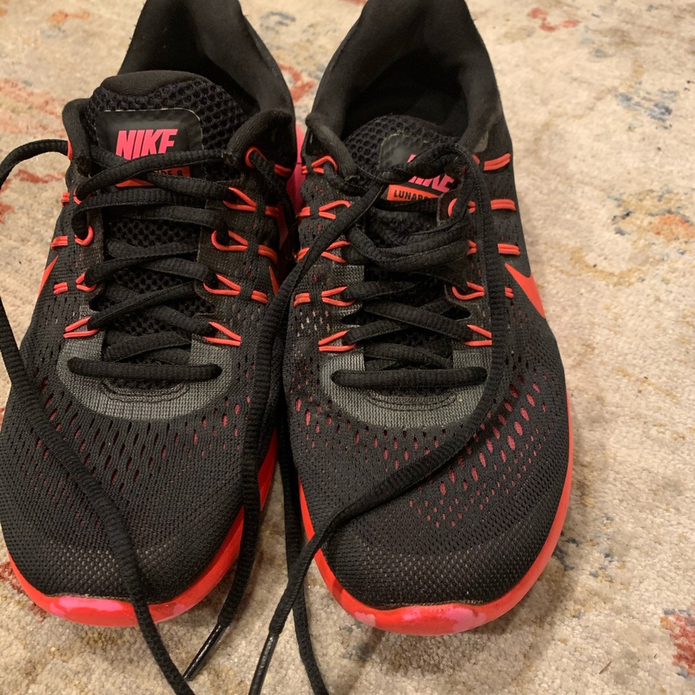 Nike Lunarglide 8